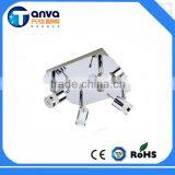 Manufacturer!High RA High PF 6W LED Spotlight GU10 COB 3 Years Warranty thumbnail-3