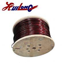 High Quality and Good Price 14 Awg Enameled Copper Wire of Electronic Coil thumbnail-2