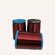 Rectangular Enameled Aluminum Wire 4mm x 6mm for High Frequency Applications thumbnail-2