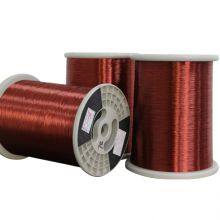 Polyamide-imide Enameled Magnet Wire PT 25 180 Degree With Rohs Certification thumbnail-3