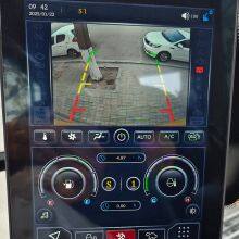 Genuine SANY SY135 Excavator Display Monitor | Original LCD Screen Panel Replacement for SANY Excavator thumbnail-6