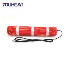 Laminate Wood Floor Thermostatic Valve Floor Heating and Floor Heating System thumbnail-6