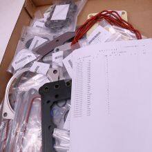 SANY Hydraulic Pump Repair Kit | Genuine Replacement Parts for SY Series Excavators | Bulk Supply From China thumbnail-6