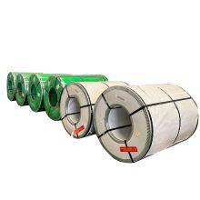 Stainless Steel Coil Colored Rolled Gold Finished 0.3-3.0mm PVD Color 304 Stainless Steel Coil 8K Mirror thumbnail-5