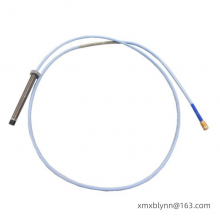 Honeywell 330101-00-12-10-02-00 Eddy Current Proximity Probe thumbnail-1