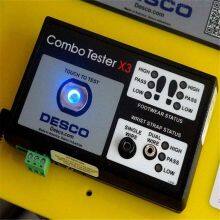 Aegir-supplied Desco 19270 Human Body Comprehensive Electrostatic Detector Instrument thumbnail-1