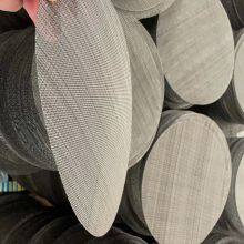 Durable Welded Stainless Steel Security Mesh Rolls for Outdoor and Fencing Applications thumbnail-2