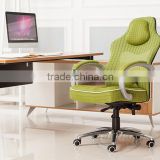 Adjustable Reclining Computer Chair Wholesale thumbnail-3