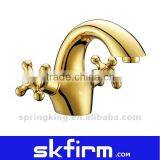 Intelligent High Quality Basin Mixer Faucet