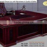 Office Table Set thumbnail-1