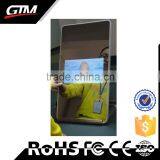 23.6" Indoor Video Loop Advertising Mirror Totem Superior Quality Best Price China Manufacturer Magic Mirror Display