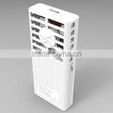 3600mAh Mini Usb Fan Power Bank thumbnail-6