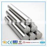 316L Stainless Steel Round Bar in Stock thumbnail-1