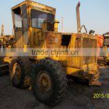 Resonable Price High Quality Used Excellent Condition MOtor Garder GD611 for Cheap Sale thumbnail-2