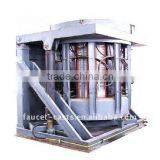 Good Quality Stainless Steel Melting Furnace Hydraulic Magnetic Yoke