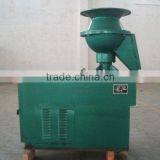 Foundry Sand Mixer for Brass Faucet Casting