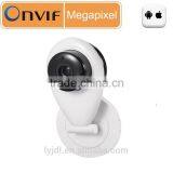 Wifi 720P Camera IR CUT Microphone & Speaker Two Way Audio Micro IP Camera thumbnail-6