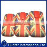 Printed UK Flag Design For SamsungNote2 Slide In Case thumbnail-6