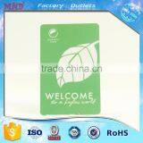 MDC01 Printing Pvc T5577 125khz Rfid Card