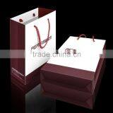 Custom design Cheapest Cutom Color Printing Paper Gift Bag paper bag print                        
                                                Quality Choice