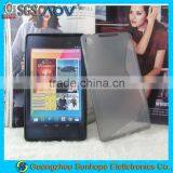 Classic S Wave TPU Cell Phone/mobile Cover/case for Google Nexus 7II