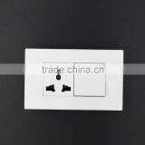 China Manufacturer Rj45 Socket, Tel Socket thumbnail-6