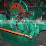 Iron Nails Making Machine