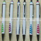 2014 Novel Design Ball Pen Labeling Machine for Promotion