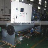 AC-490WS Water Cooled Screw Chiller Machine for Industrial thumbnail-2