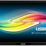 55 Inch HD Control Room CCTV LCD Monitor thumbnail-4