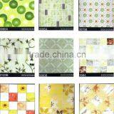 Polished Crystal Tile, Fuzhou Cheap Soluble Salt Tile, Glazed Tile 300*300