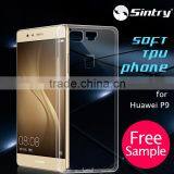 Case Silicone Tpu 2016 Cell Phone Custom Unbreakable Handphone Phone Case Maker Mobile Phone Housings Case for Huawei P8 LITE thumbnail-3