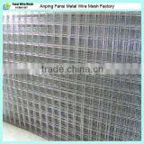 Cheap 2x2 Galvanized Welded Wire Mesh for Fence Panel