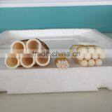 Alumina Tube/ Roller Alumina Ceramic Pipe thumbnail-1