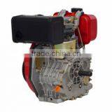 170F 178F 178FS Single Cylinder Diesel Engine thumbnail-5