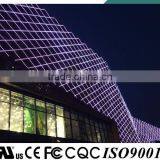 IP68 High Power Outdoor Plaza LED Wall Washer Warm White CE UL Approved thumbnail-5