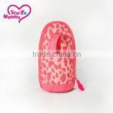 Popular Dot Print Mummy Bag Cooler Bag thumbnail-2