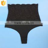 2016 Basical Style High Waist Slim Body Suit /tummy Shapewears thumbnail-3