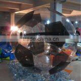 Inflatable Water Soccer / Soccer Shape Water Ball thumbnail-1