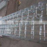 Standard Electrical Cable Tray