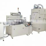 Label Roll to Roll Screen Printing Machine                        
                                                Quality Choice