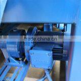 QTF4-24 Machine for Small Business Manual Brick Production Line Price thumbnail-4