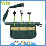 Garden Tools Set With Portable Carry Bag thumbnail-3