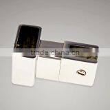 Made in China High Quailty SS SUS304 Shower Pipe Connector thumbnail-2