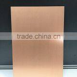 halogen free copper clad laminate sheet/ccl