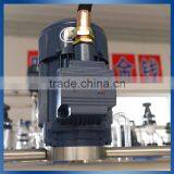 Custom Size Laboratory Standard Jacketed Glass Reactor thumbnail-4