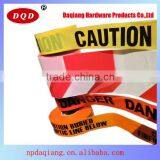 2015 China Wholesale PE Warning Tape