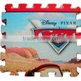 EVA Floor Mat (F9807) thumbnail-1