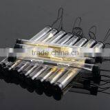 Microsmoke Beautiful Dab Tools With Plastic Protecting Pipe Dry Herb Vaporizer Pen Dabber Tool thumbnail-5