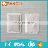 Rehabilitation Therapy Supplies Properties Disposable Body Warmer Heat Pack thumbnail-3